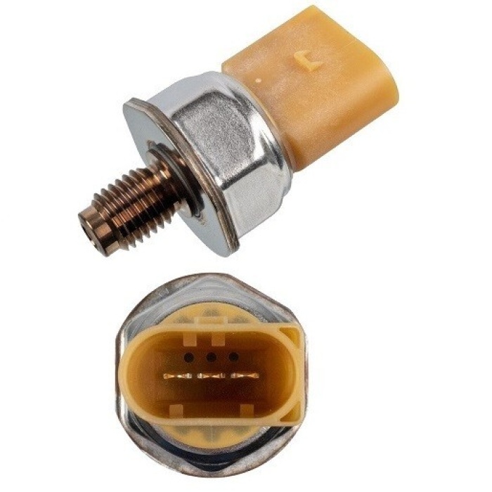 YAKIT BASINÇ SENSÖRÜ PHAETON/TOUAREG/A4/A6/Q5/Q7